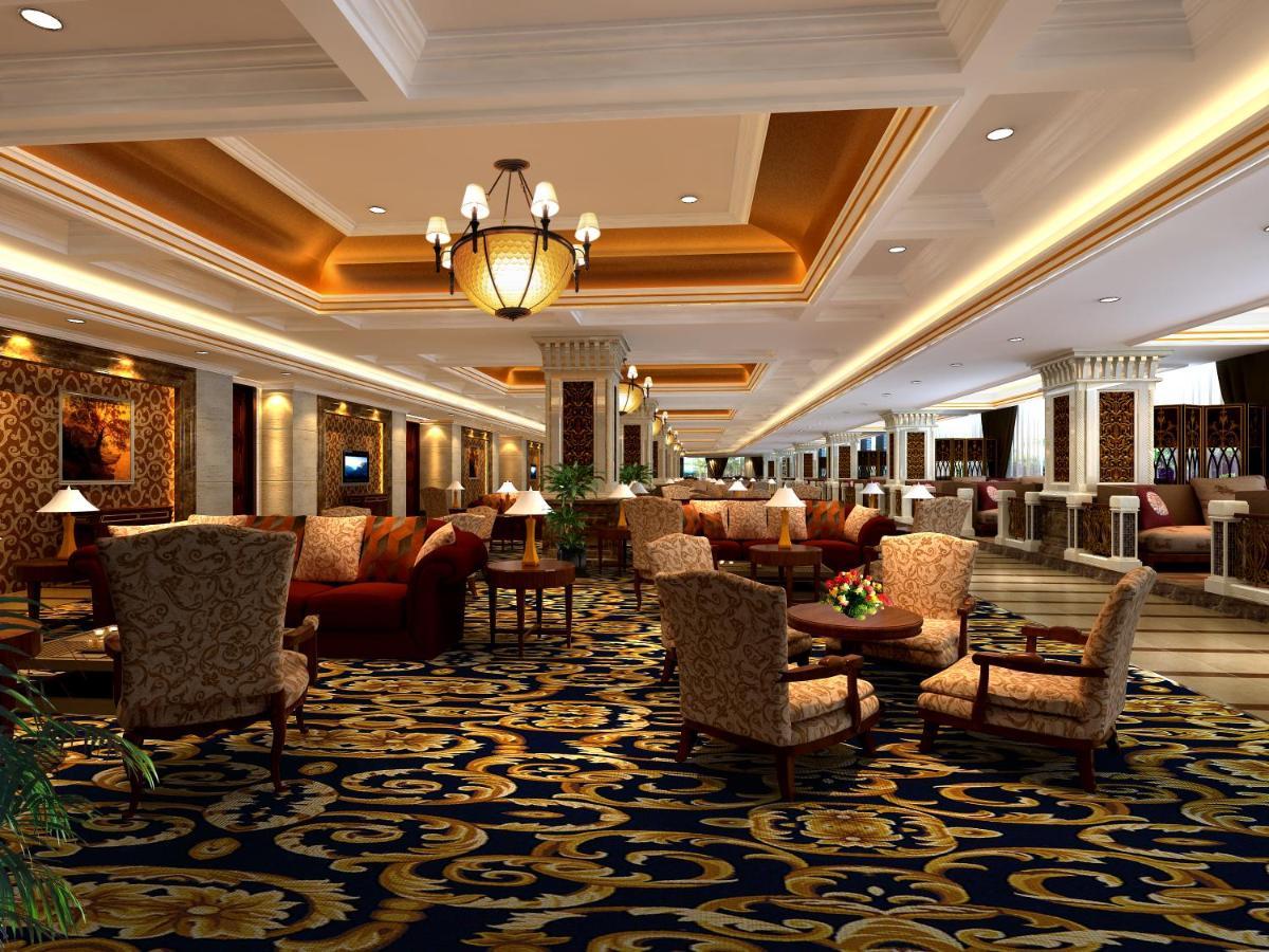 צ'נגדו Forstar Hotel - North Renmin Road מראה חיצוני תמונה