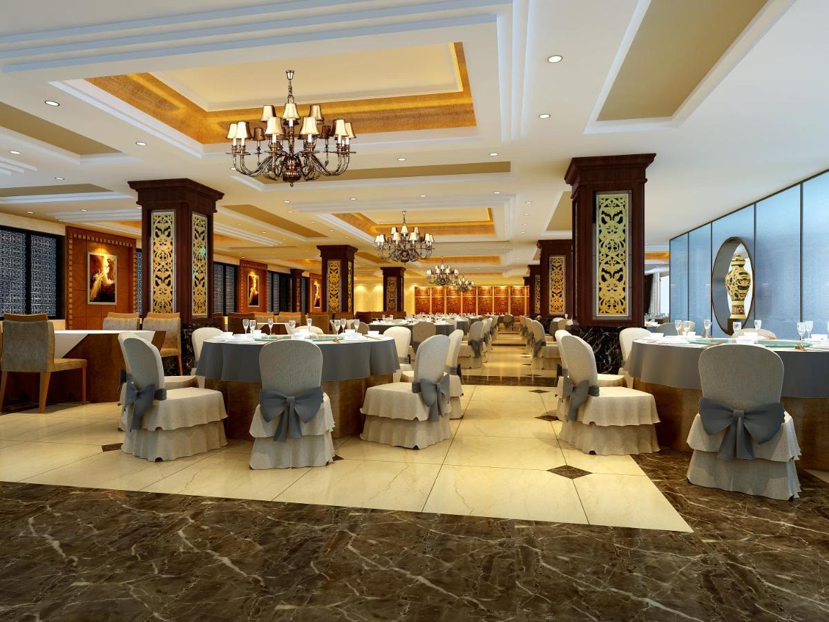 צ'נגדו Forstar Hotel - North Renmin Road מראה חיצוני תמונה