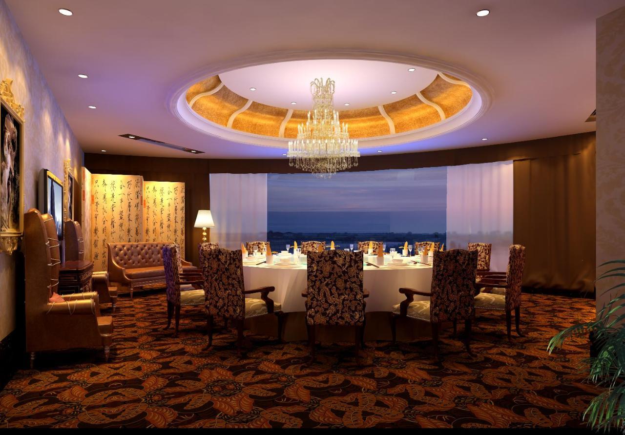 צ'נגדו Forstar Hotel - North Renmin Road מראה חיצוני תמונה