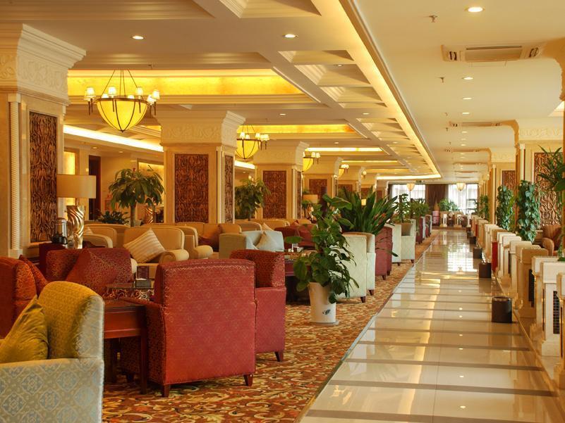 צ'נגדו Forstar Hotel - North Renmin Road מראה חיצוני תמונה