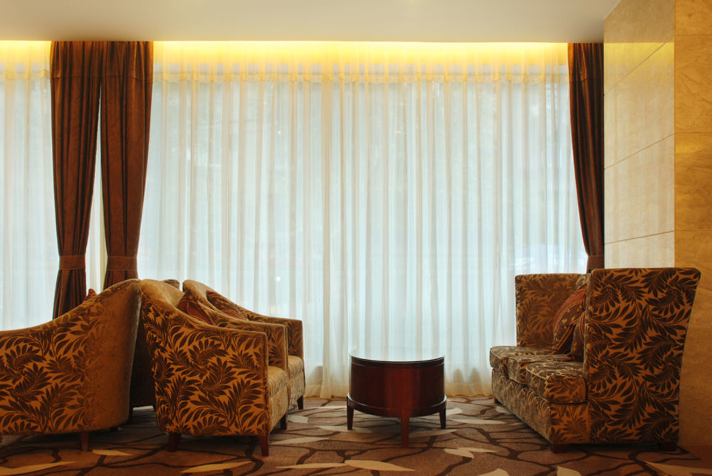 צ'נגדו Forstar Hotel - North Renmin Road מראה חיצוני תמונה
