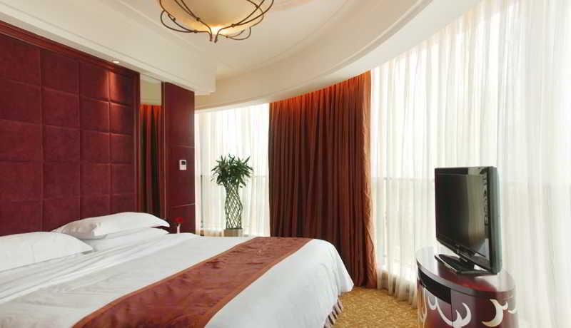 צ'נגדו Forstar Hotel - North Renmin Road מראה חיצוני תמונה