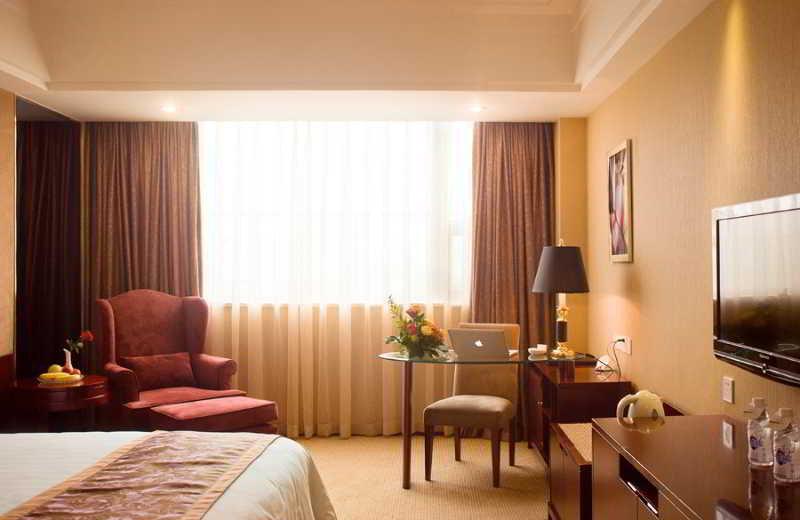 צ'נגדו Forstar Hotel - North Renmin Road מראה חיצוני תמונה
