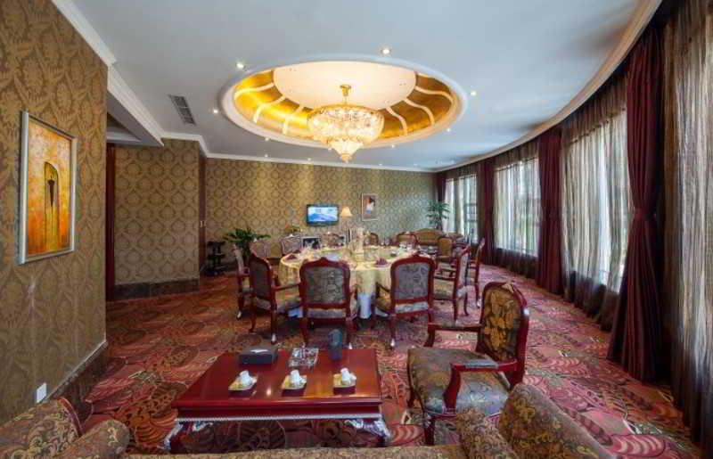 צ'נגדו Forstar Hotel - North Renmin Road מראה חיצוני תמונה